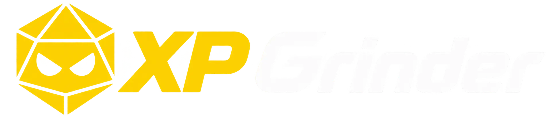 XP Grinder logo
